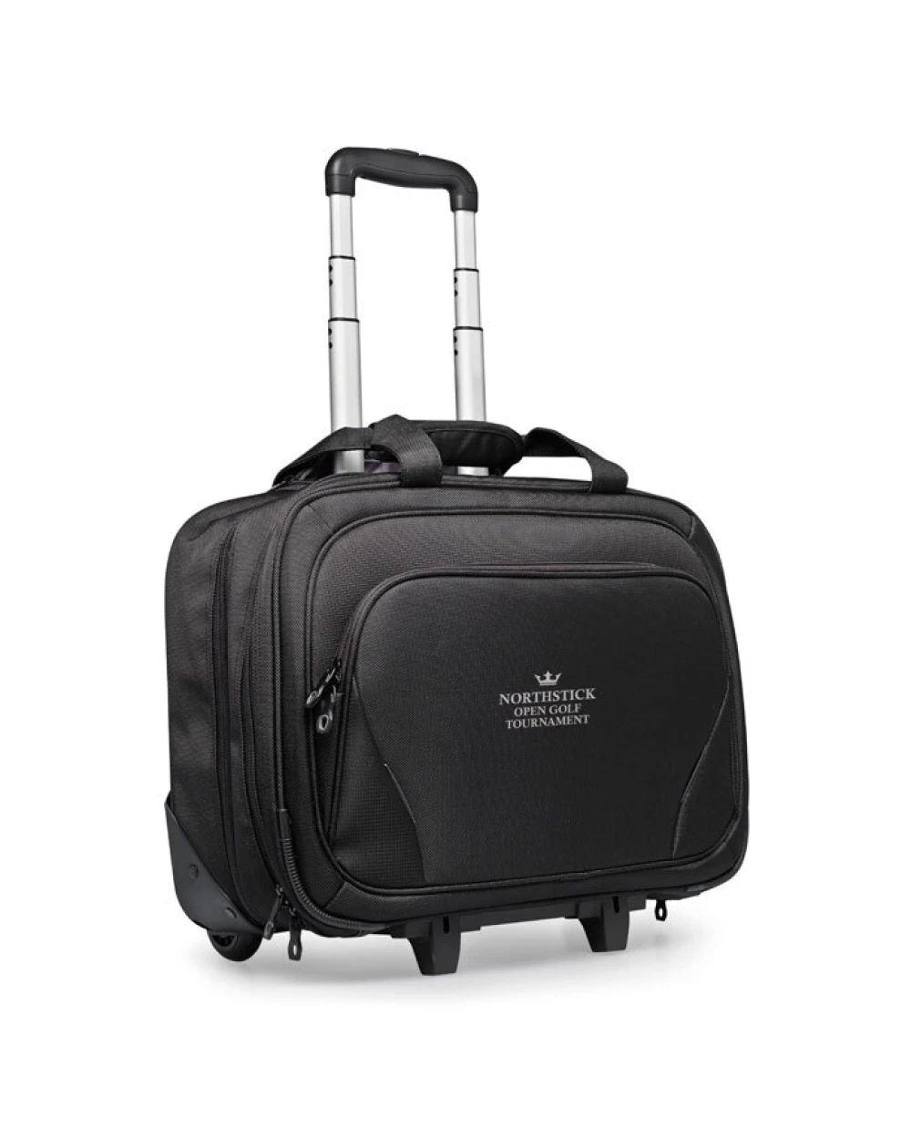 4DO Business-Trolley Taschen personalisierbar