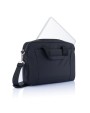 4DO 15,4” Messe Laptoptasche, PVC-frei Taschen personalisierbar