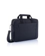 Tassen & Zakken 4DO 15.4” exhibition laptop tas PVC-vrij voor bedrukking &amp; borduring