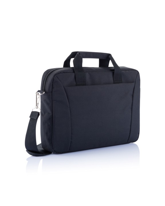 4DO 15,4” Messe Laptoptasche, PVC-frei Taschen personalisierbar