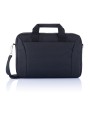 Tassen & Zakken 4DO 15.4” exhibition laptop tas PVC-vrij voor bedrukking &amp; borduring