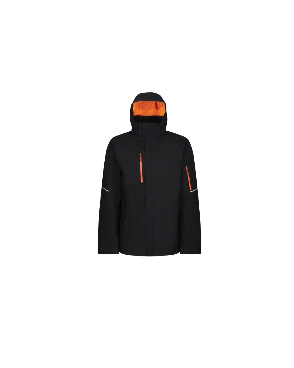 Jassen REGATTA X-PRO EXOSPHERE II voor bedrukking &amp; borduring