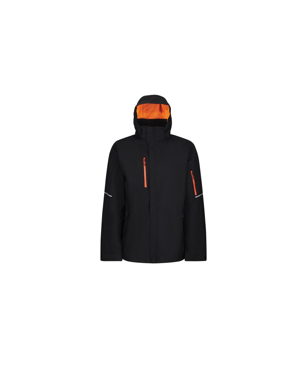 Jassen REGATTA X-PRO EXOSPHERE II voor bedrukking &amp; borduring