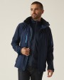 Vestes personnalisable REGATTA X-PRO EXOSPHERE II