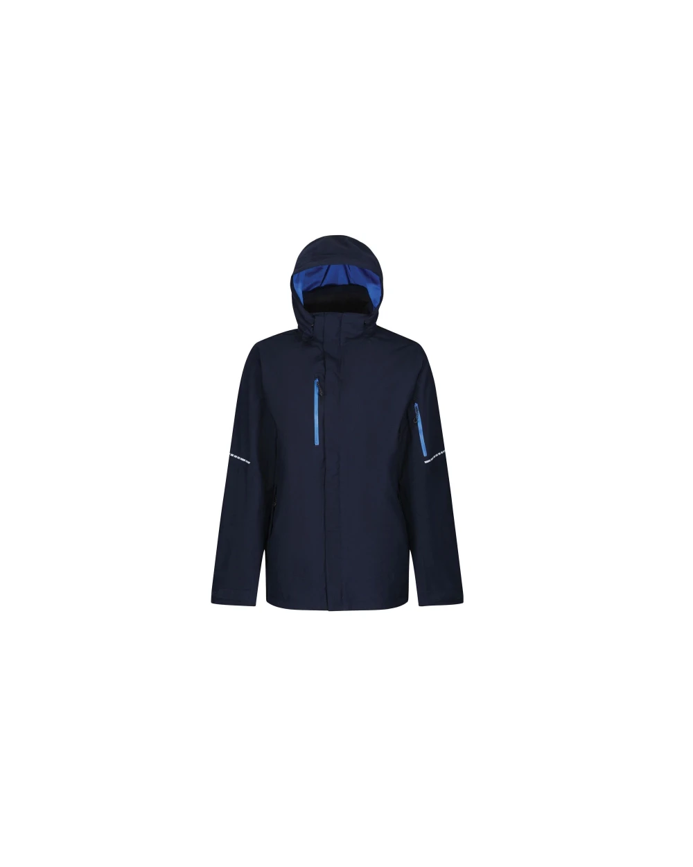 Jassen REGATTA X-PRO EXOSPHERE II voor bedrukking &amp; borduring