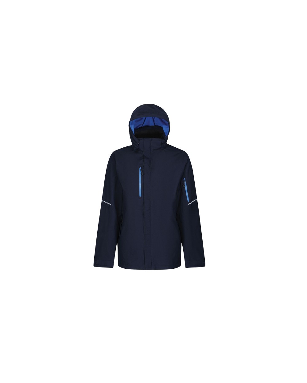 Jassen REGATTA X-PRO EXOSPHERE II voor bedrukking &amp; borduring