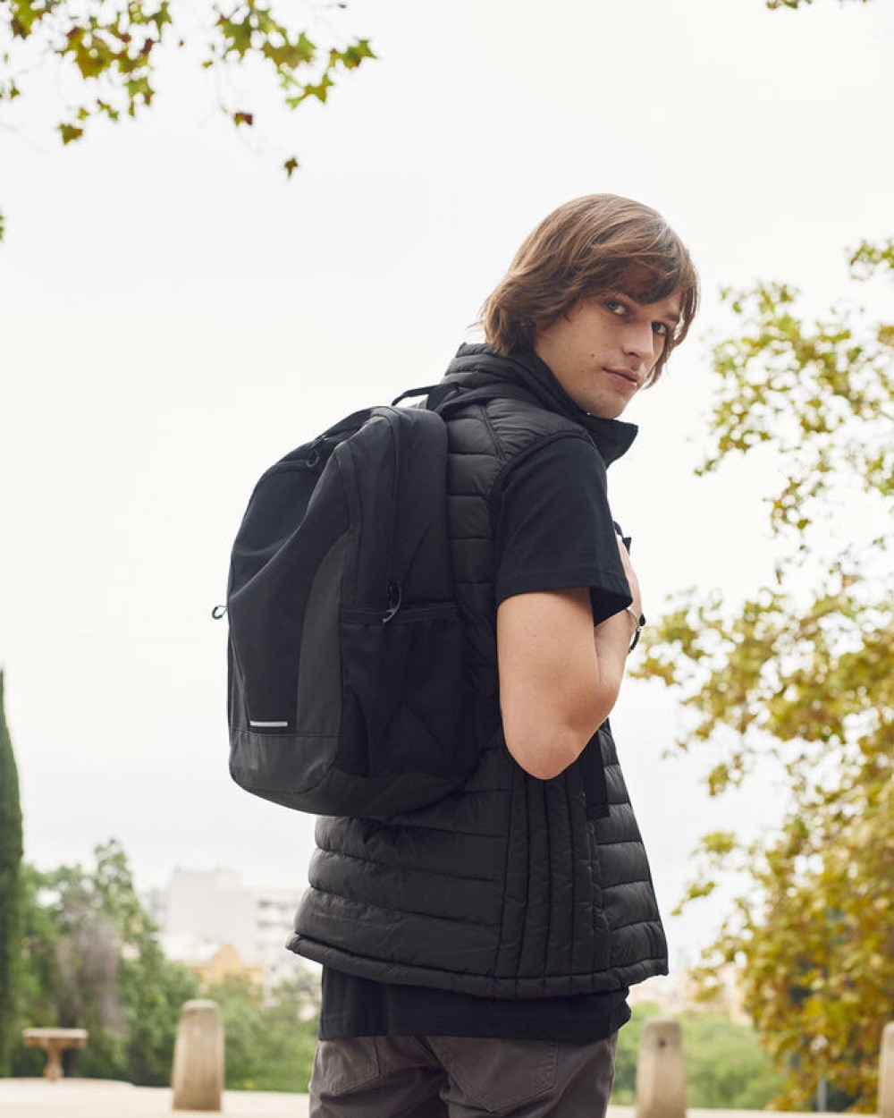 Tassen & Zakken CLIQUE 2.0 Cooler Backpack voor bedrukking &amp; borduring