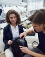 Tassen & Zakken CLIQUE 2.0 Cooler Backpack voor bedrukking &amp; borduring