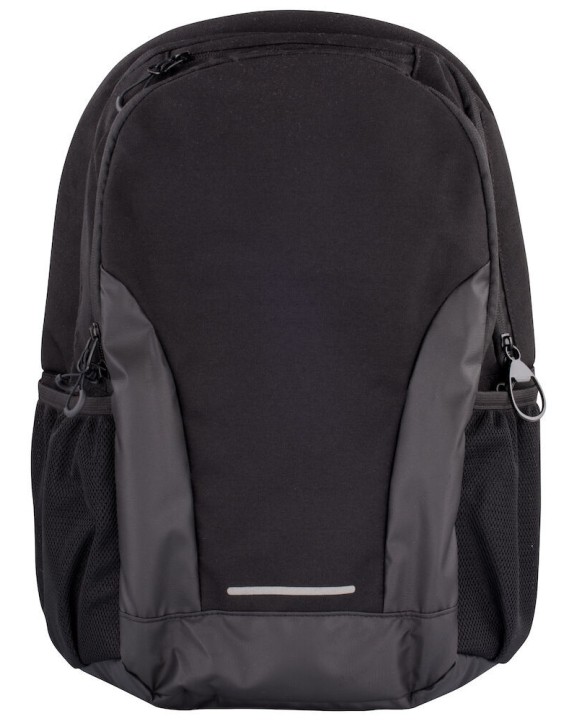 CLIQUE 2.0 Cooler Backpack Taschen personalisierbar