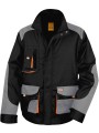 RESULT Veste Lite  personnalisable