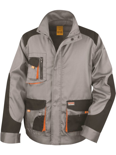 RESULT Veste Lite /api/colors/2d1dc468-d648-47cd-ac9f-a8b01c5af09e personnalisable