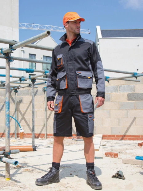 Vestes à personnaliser RESULT Veste Lite 