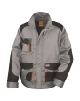 RESULT Work-guard Lite Jacket Jacken personalisierbar