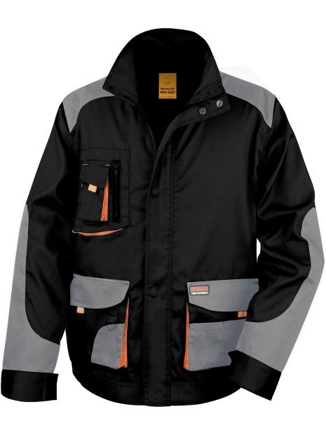 RESULT Veste Lite /api/colors/eab57985-4d14-4cae-afe9-a4a77b38ce60 personnalisable