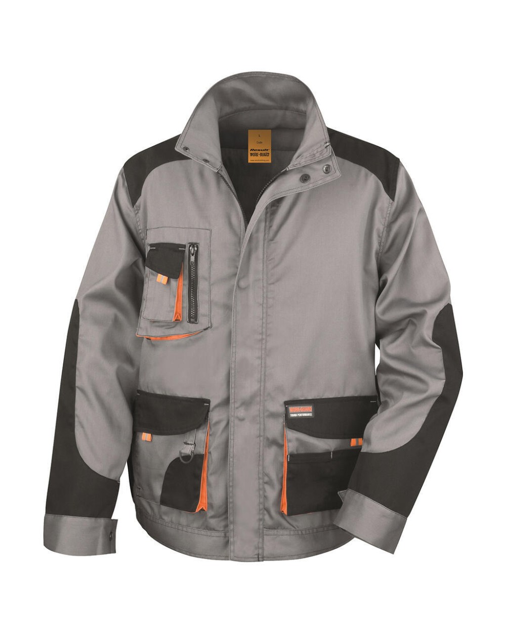 Jassen RESULT Work-guard Lite Jacket voor bedrukking &amp; borduring