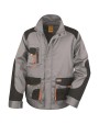 Jassen RESULT Work-guard Lite Jacket voor bedrukking &amp; borduring