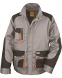RESULT Work-guard Lite Jacket Jacken personalisierbar