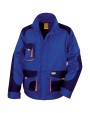 RESULT Work-guard Lite Jacket Jacken personalisierbar