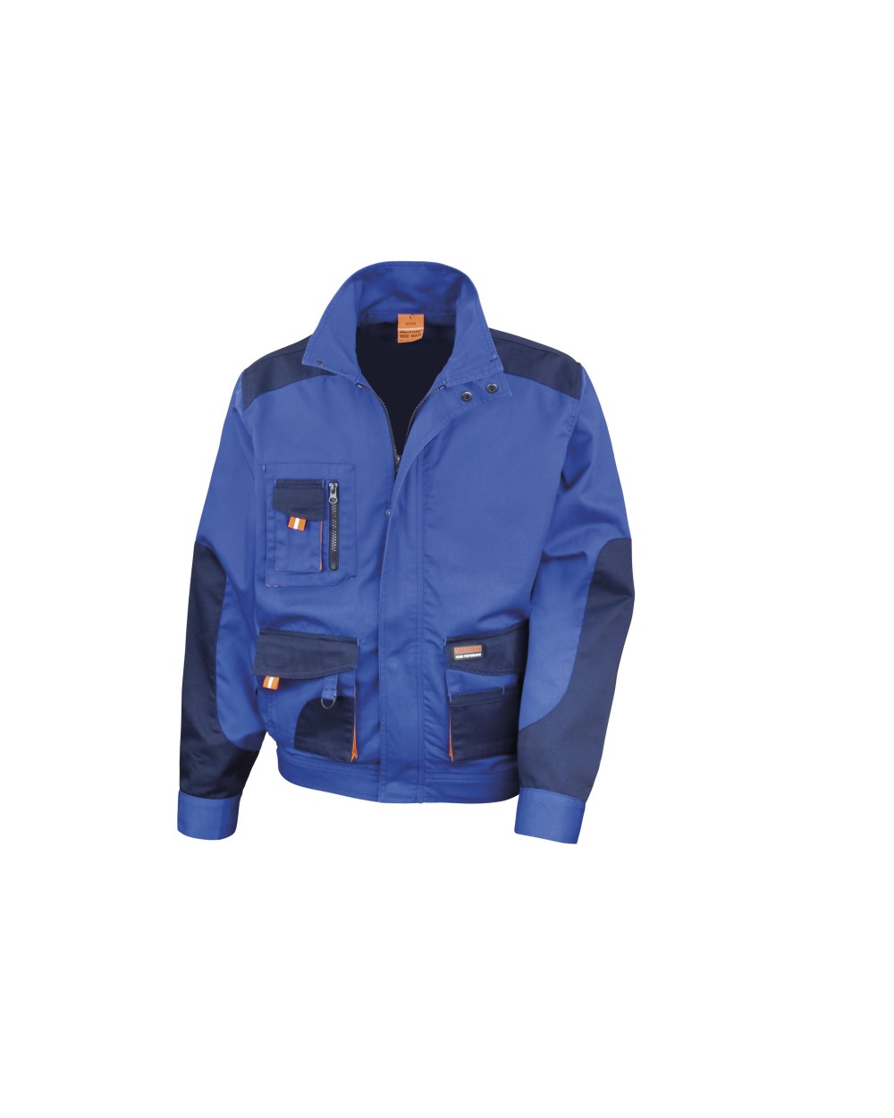 Jassen RESULT Work-guard Lite Jack voor bedrukking &amp; borduring