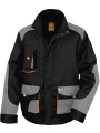 RESULT Veste Lite  personnalisable