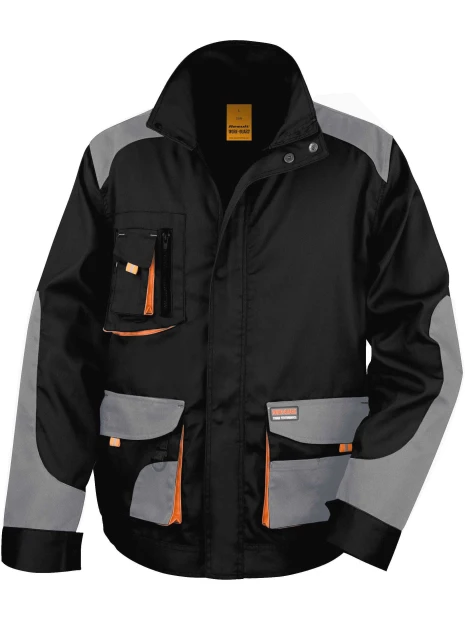 RESULT Veste Lite  personnalisable