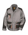 Jassen RESULT Work-guard Lite Jack voor bedrukking &amp; borduring