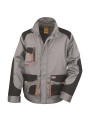RESULT Veste Lite /api/colors/e6c08c92-efaa-4867-a873-2038d4c665d5 personnalisable