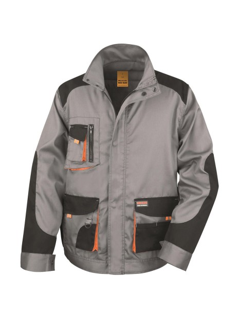 RESULT Veste Lite /api/colors/e6c08c92-efaa-4867-a873-2038d4c665d5 personnalisable