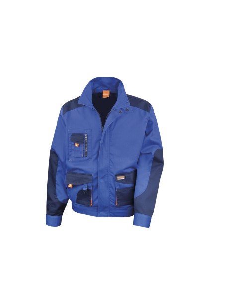 RESULT Veste Lite /api/colors/cf57b3de-e735-4d96-a050-143f178b12bb personnalisable