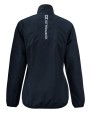 CUTTER & BUCK La Push Rain Jacket Ladies Jacken personalisierbar
