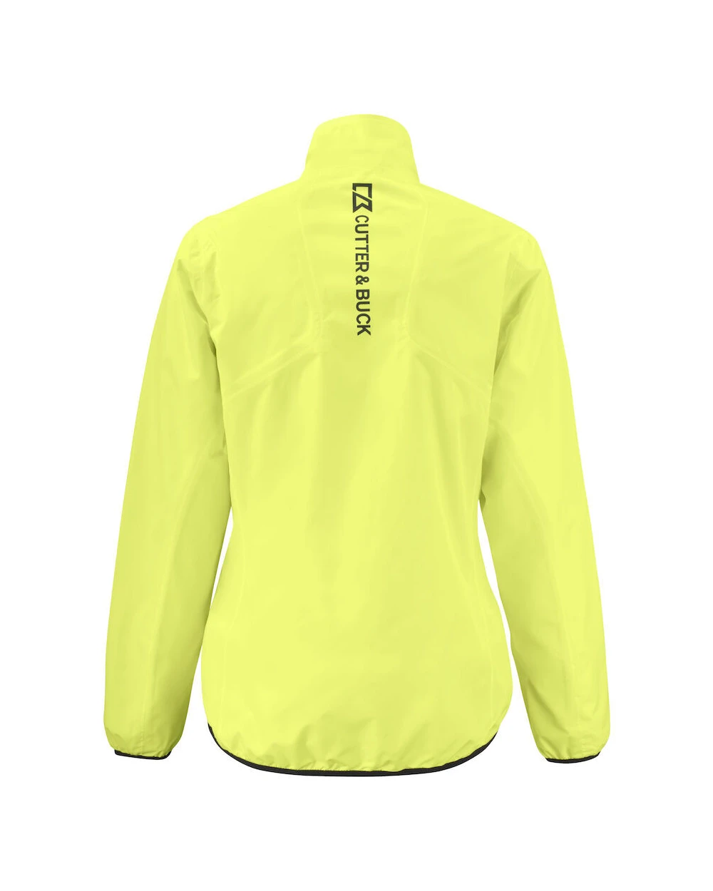 Vestes personnalisable CUTTER & BUCK La Push Rain Jacket ladies