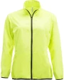 Vestes personnalisable CUTTER & BUCK La Push Rain Jacket ladies