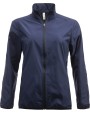 Jassen CUTTER & BUCK La Push Rain Jacket Dames voor bedrukking &amp; borduring
