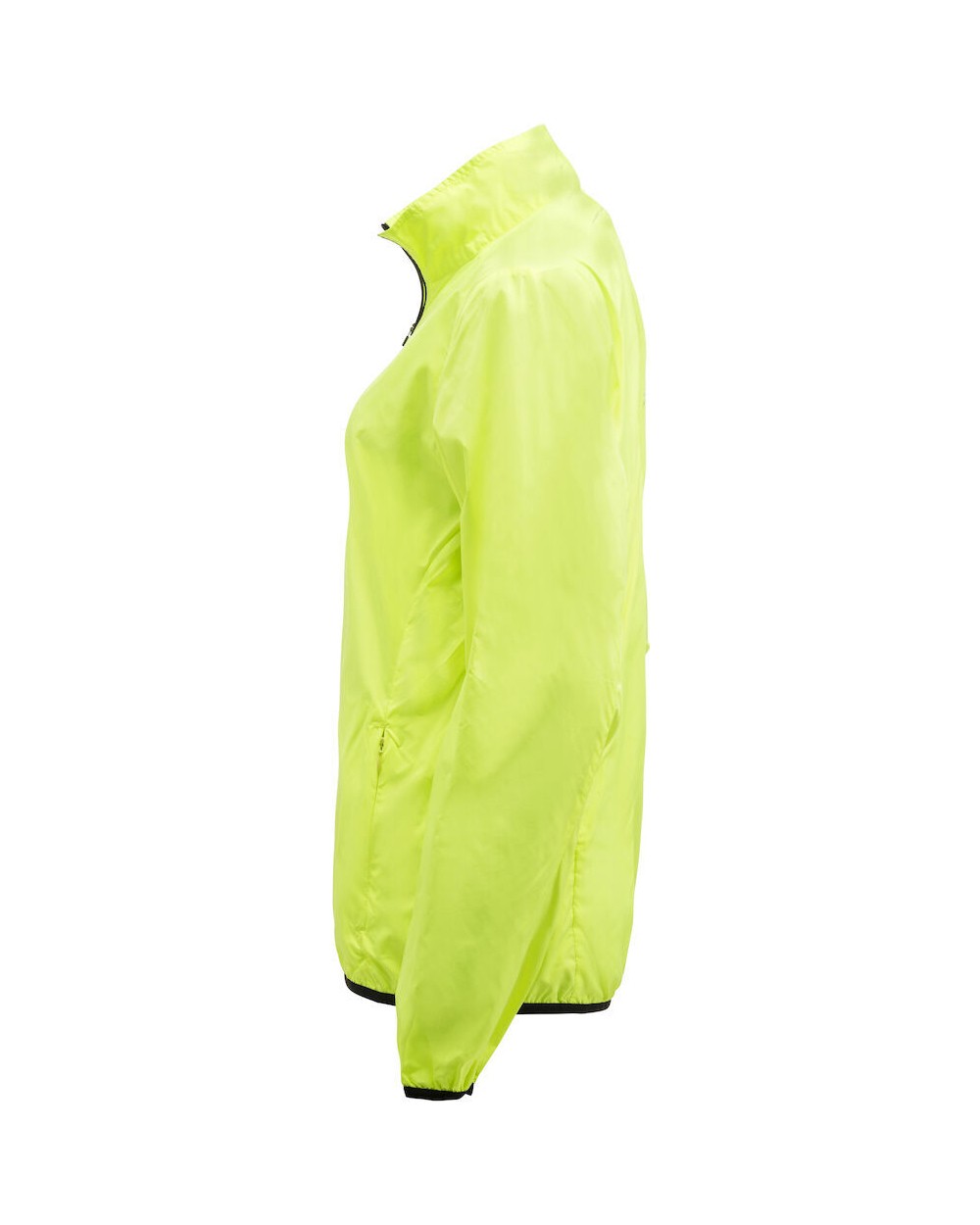 CUTTER & BUCK La Push Rain Jacket Ladies Jacken personalisierbar
