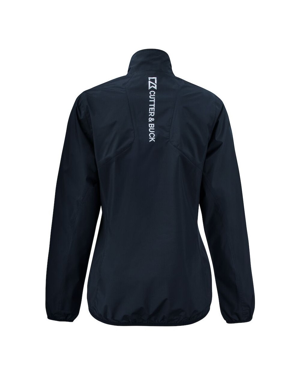CUTTER & BUCK La Push Rain Jacket Ladies Jacken personalisierbar