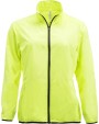 CUTTER & BUCK La Push Rain Jacket Ladies Jacken personalisierbar