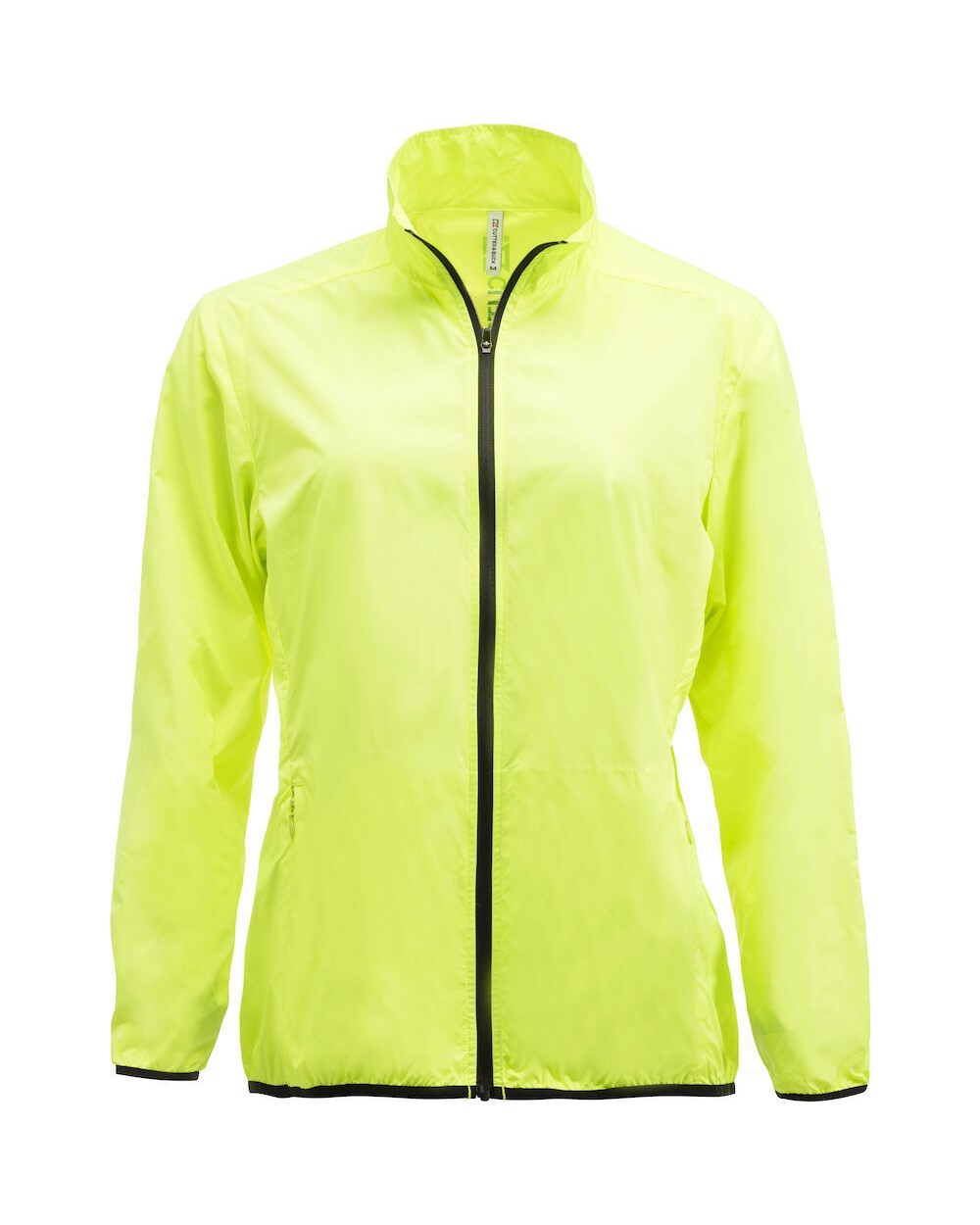 CUTTER & BUCK La Push Rain Jacket Ladies Jacken personalisierbar