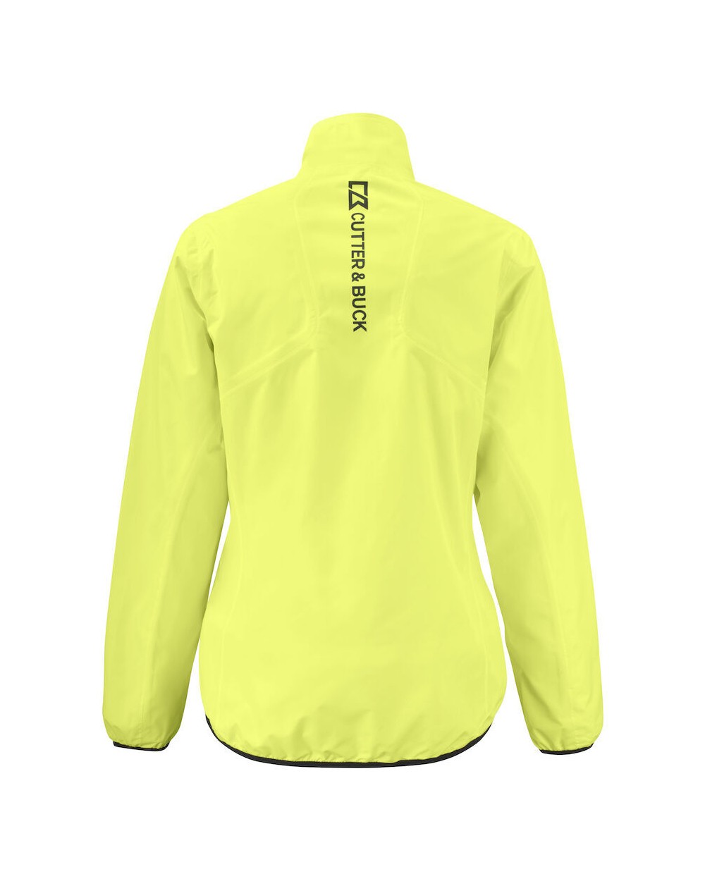 CUTTER & BUCK La Push Rain Jacket Ladies Jacken personalisierbar