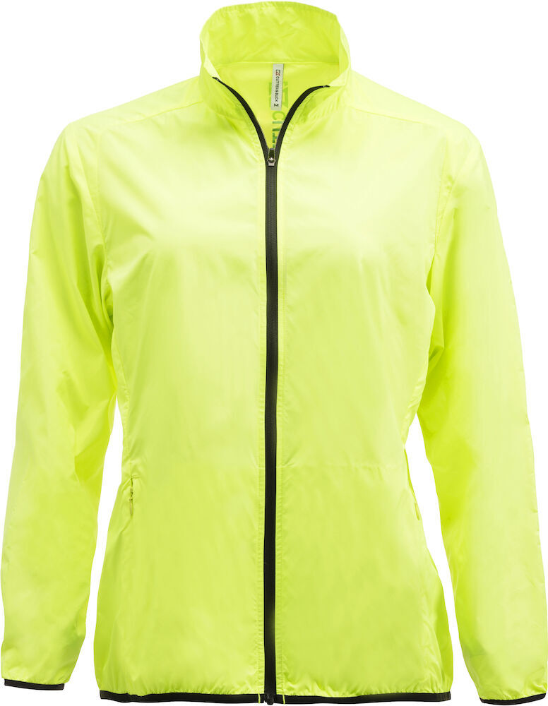 Vestes personnalisable CUTTER & BUCK La Push Rain Jacket ladies