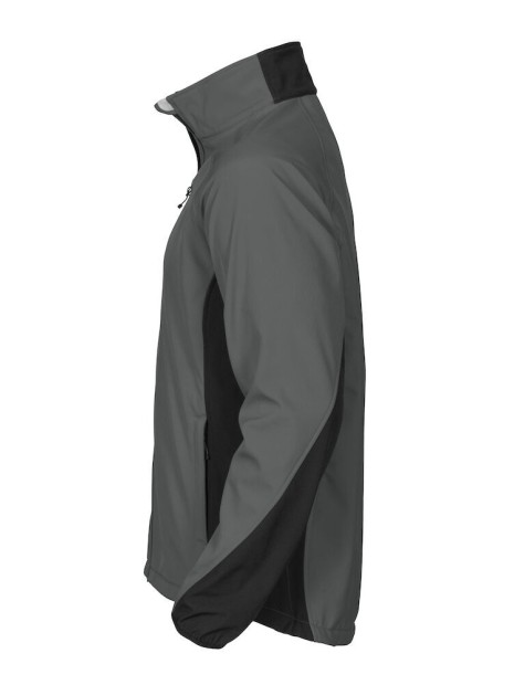 PROJOB 2422 SOFTSHELL PRIO BICOLORE /api/colors/f07121ee-2ff0-449a-ab59-79be9a11aa30 personnalisable