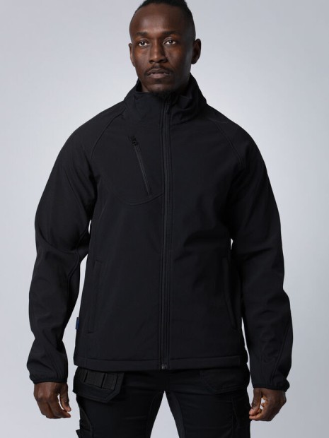 Softshells à personnaliser PROJOB 2422 SOFTSHELL PRIO BICOLORE /api/colors/b9fdad4a-5e94-45cb-8c03-c08b349b28c3