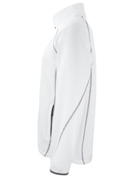 PROJOB 2422 SOFTSHELL PRIO BICOLORE /api/colors/7a92cd2d-10d2-40b4-928b-296bb7487506 personnalisable