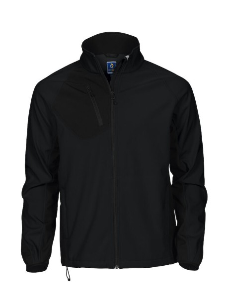 PROJOB 2422 SOFTSHELL PRIO BICOLORE /api/colors/b9fdad4a-5e94-45cb-8c03-c08b349b28c3 personnalisable