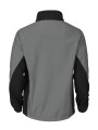 PROJOB 2422 SOFTSHELL PRIO BICOLORE /api/colors/d3a8c417-dd5a-4053-9302-52b2bb7aa59d personnalisable