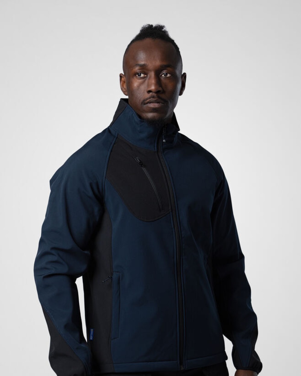 PROJOB 2422 SOFTSHELL JACKE Softshells personalisierbar