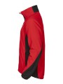 PROJOB 2422 SOFTSHELL PRIO BICOLORE /api/colors/c953313a-9c9d-493b-934e-ddcf8fada2ae personnalisable