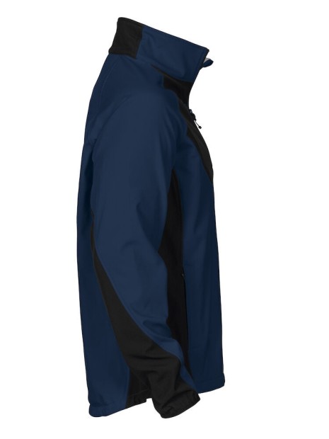 PROJOB 2422 SOFTSHELL PRIO BICOLORE /api/colors/b68891a9-1d28-4f7a-8deb-775c45027afd personnalisable