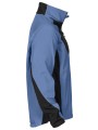 PROJOB 2422 SOFTSHELL PRIO BICOLORE /api/colors/549fa598-8d61-4fa2-82ad-90f4d2ec39ab personnalisable