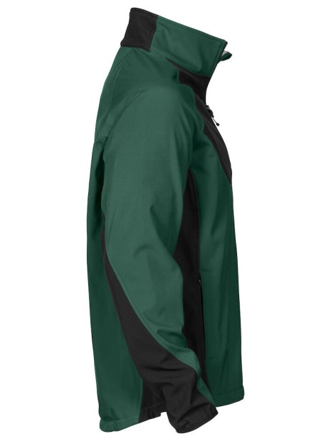 PROJOB 2422 SOFTSHELL PRIO BICOLORE /api/colors/04ff5422-733a-4283-80b4-be8cd0eba314 personnalisable
