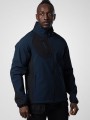 Softshells à personnaliser PROJOB 2422 SOFTSHELL PRIO BICOLORE 